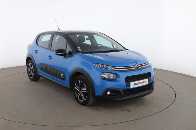 Citroen C3 image 1