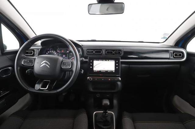 Citroen C3 image 3
