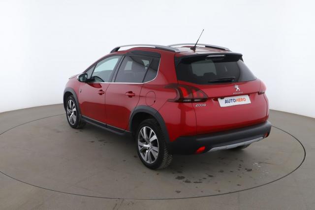 Peugeot 2008 image 9