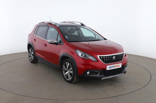 Peugeot 2008 image 5