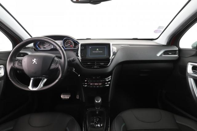 Peugeot 2008 image 4