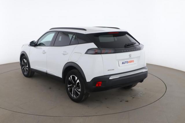 Peugeot 2008 image 7