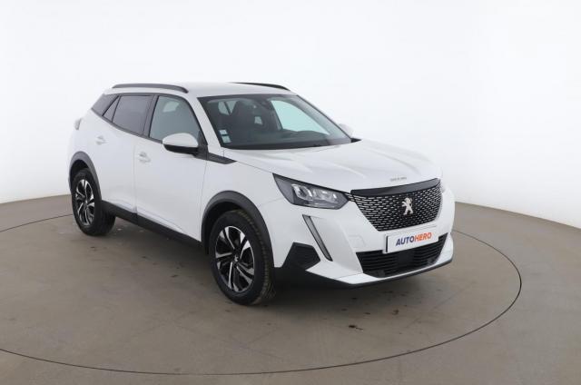 Peugeot 2008 image 2