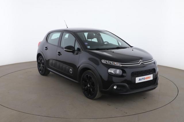 Citroen C3 image 4