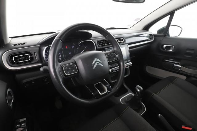 Citroen C3 image 3