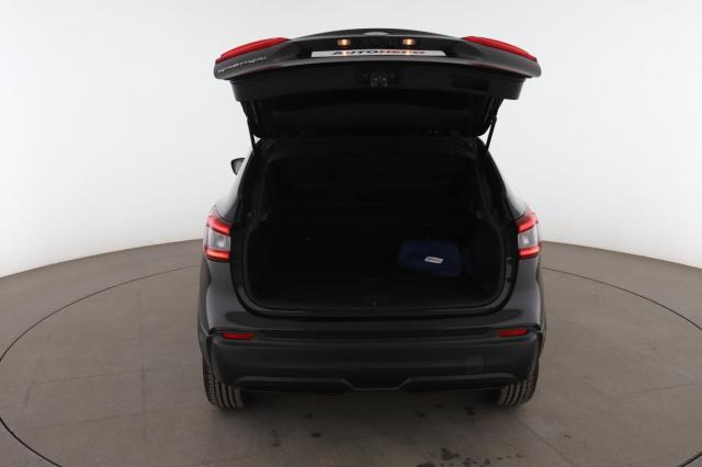 Nissan Qashqai image 8
