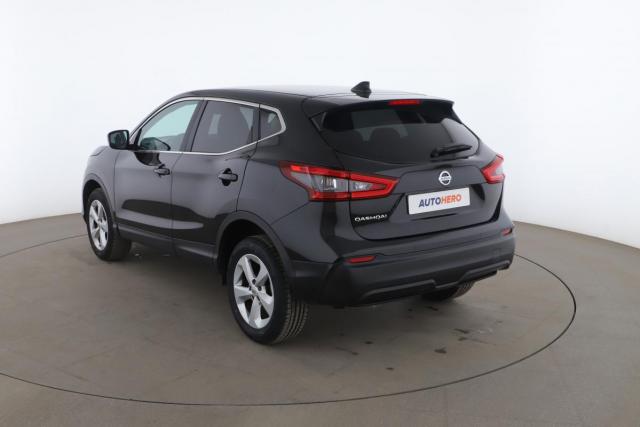 Nissan Qashqai image 2