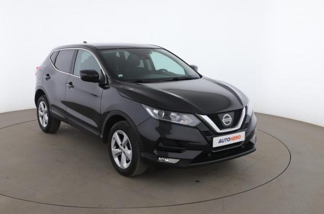 Nissan Qashqai image 3