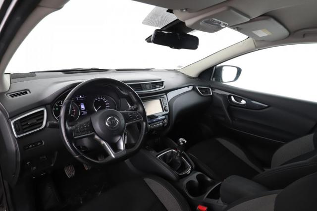 Nissan Qashqai image 5