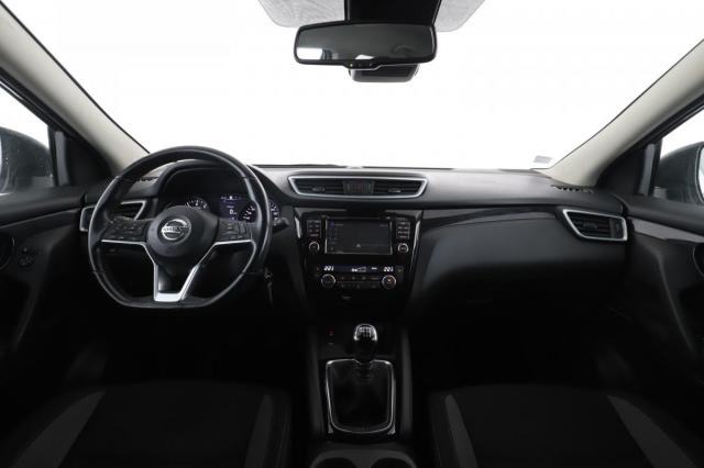 Nissan Qashqai image 4