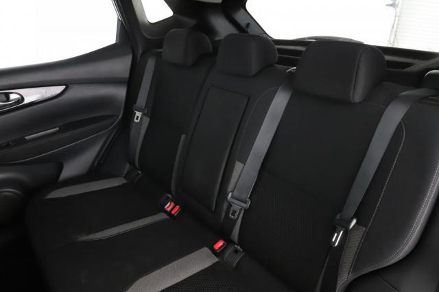 Nissan Qashqai image 7