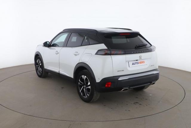 Peugeot 2008 image 1