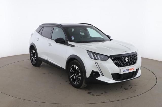Peugeot 2008 image 7