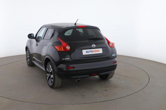 Nissan Juke image 4