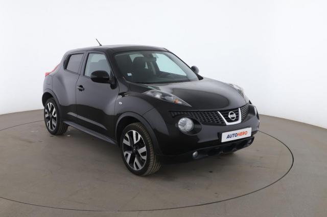 Nissan Juke image 2