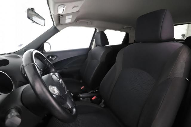 Nissan Juke image 1