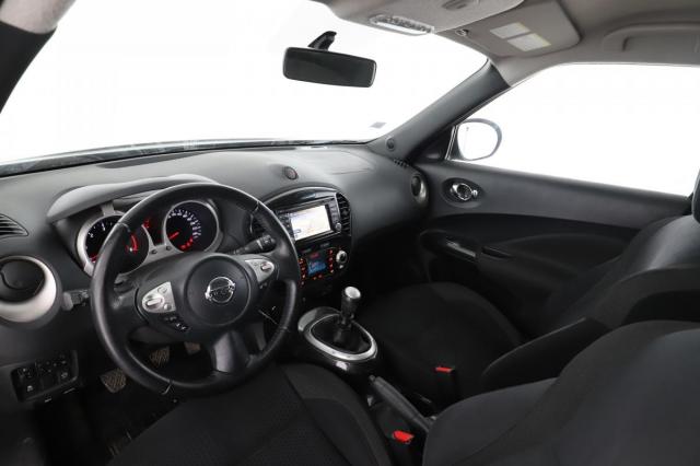 Nissan Juke image 5