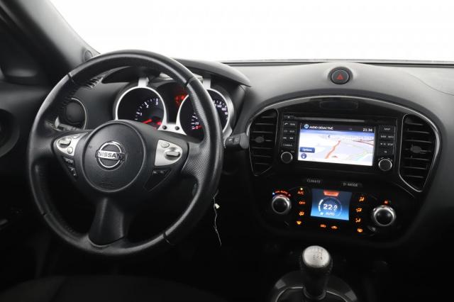 Nissan Juke image 9