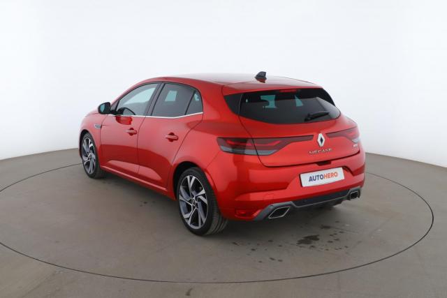 Renault Mégane image 2