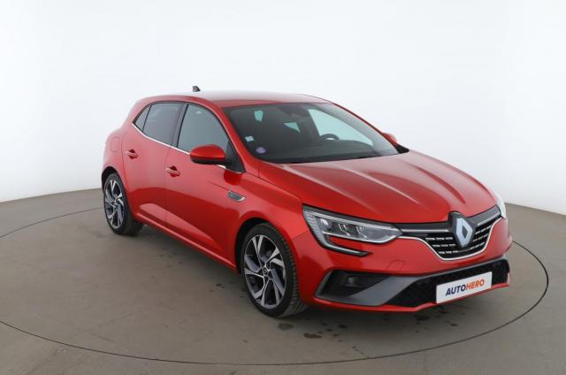 Renault Mégane image 9