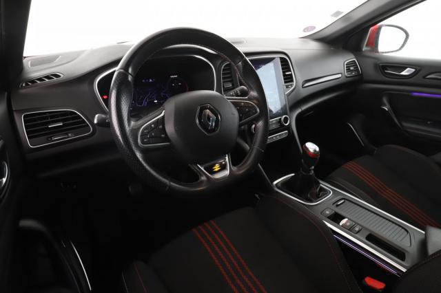 Renault Mégane image 4