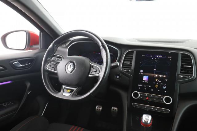 Renault Mégane image 3