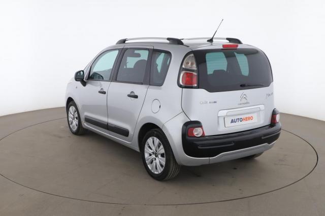 Citroen C3 Picasso image 3
