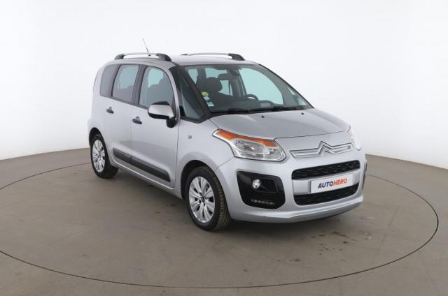 Citroen C3 Picasso image 7