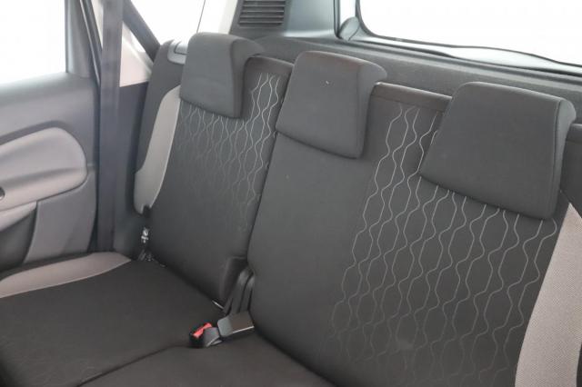 Citroen C3 Picasso image 8