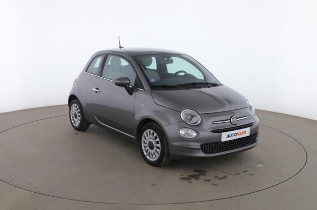 Fiat 500 image 8