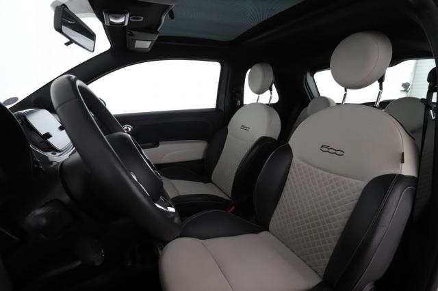 Fiat 500 image 7