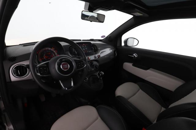 Fiat 500 image 9