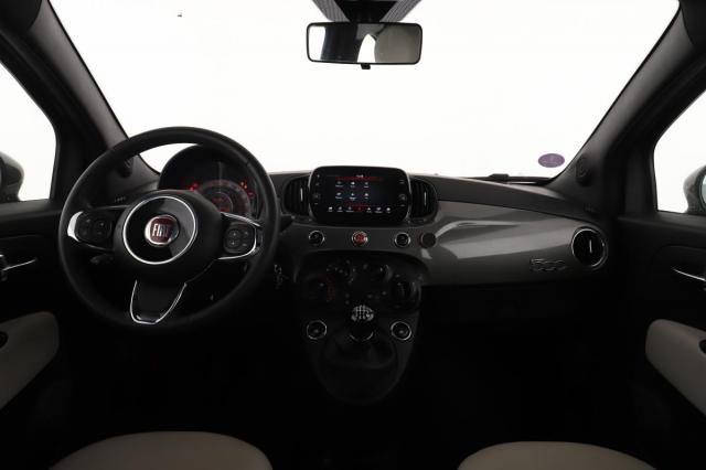 Fiat 500 image 1