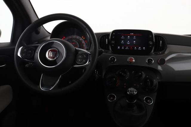 Fiat 500 image 4
