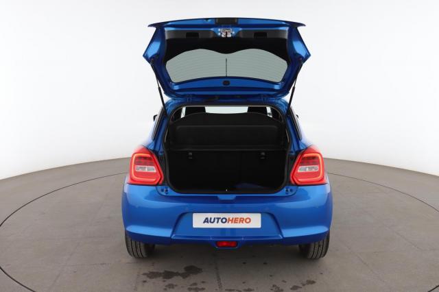 Suzuki Swift image 7