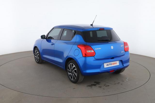 Suzuki Swift image 5