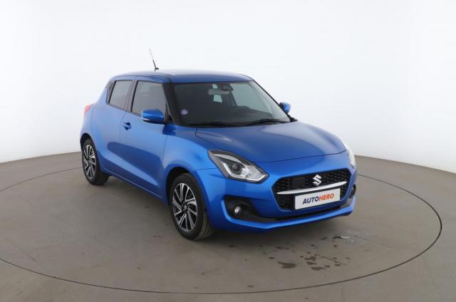 Suzuki Swift image 2