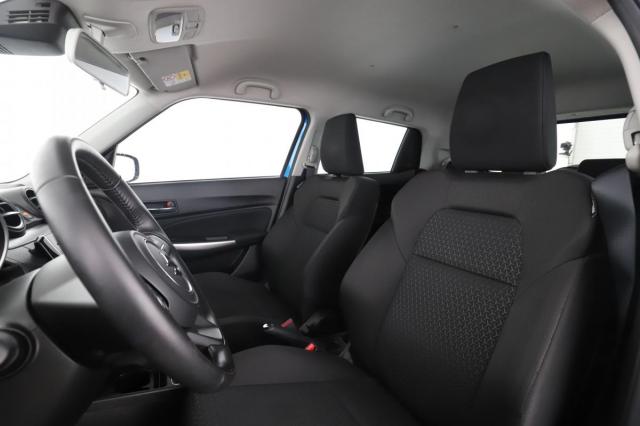 Suzuki Swift image 8