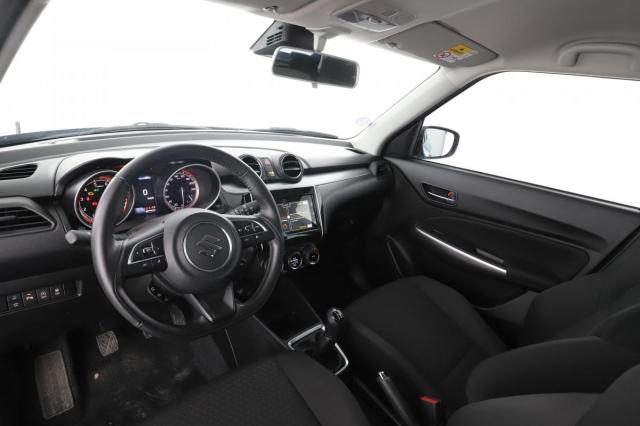 Suzuki Swift image 1