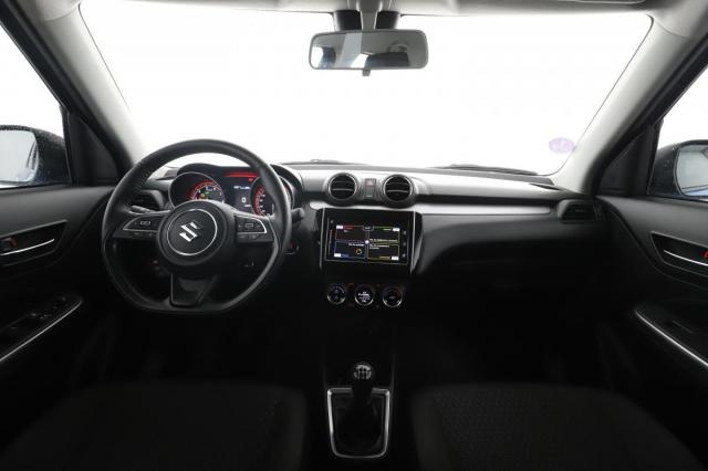 Suzuki Swift image 4