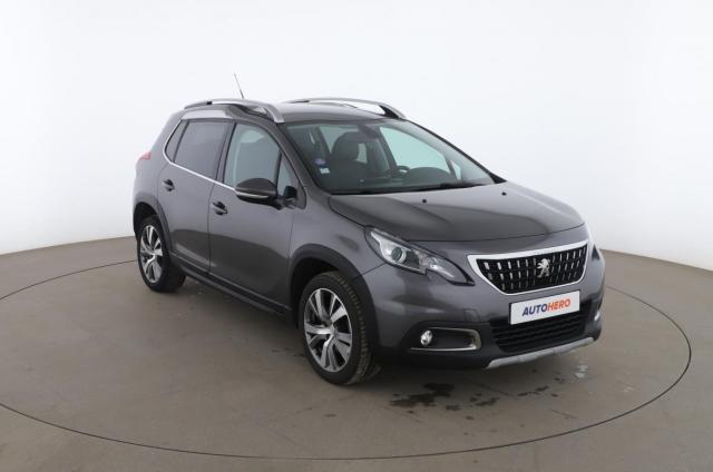 Peugeot 2008 image 3