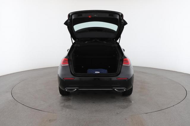 Mercedes Benz Classe A image 3