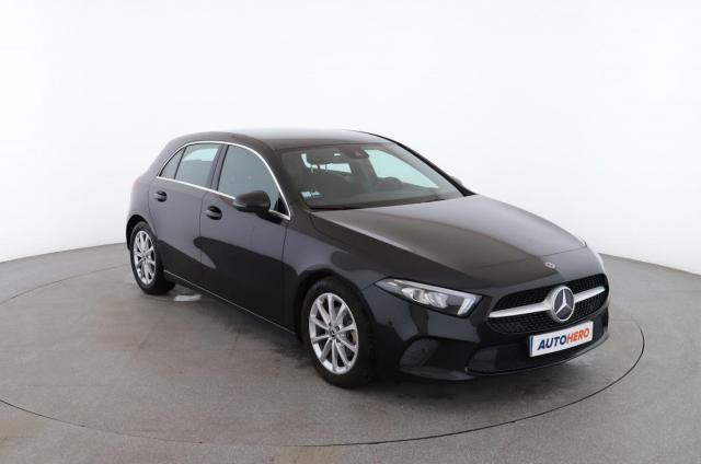 Mercedes Benz Classe A image 5