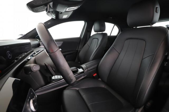 Mercedes Benz Classe A image 6