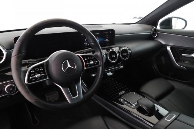 Mercedes Benz Classe A image 9