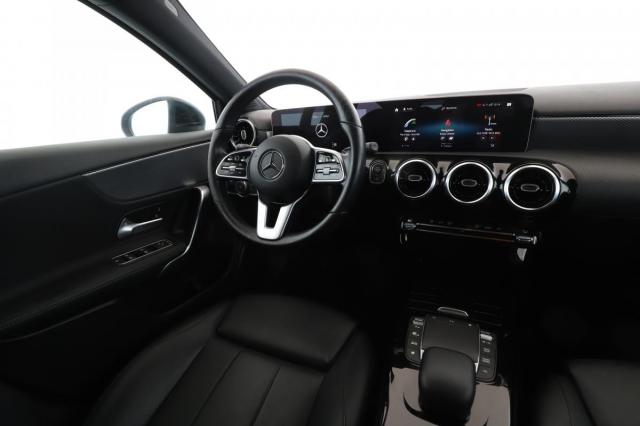Mercedes Benz Classe A image 8