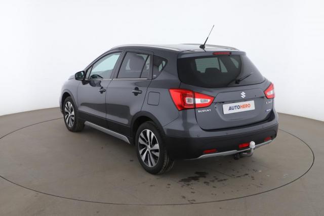 Suzuki Sx4 S-Cross image 6