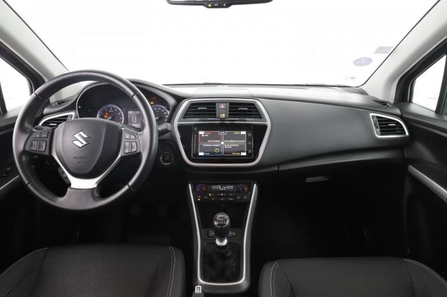 Suzuki Sx4 S-Cross image 2