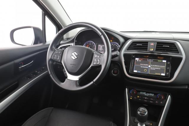 Suzuki Sx4 S-Cross image 3