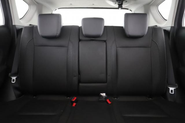 Suzuki Sx4 S-Cross image 9